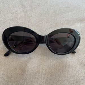 Crap eyewear the love tempo sunglass